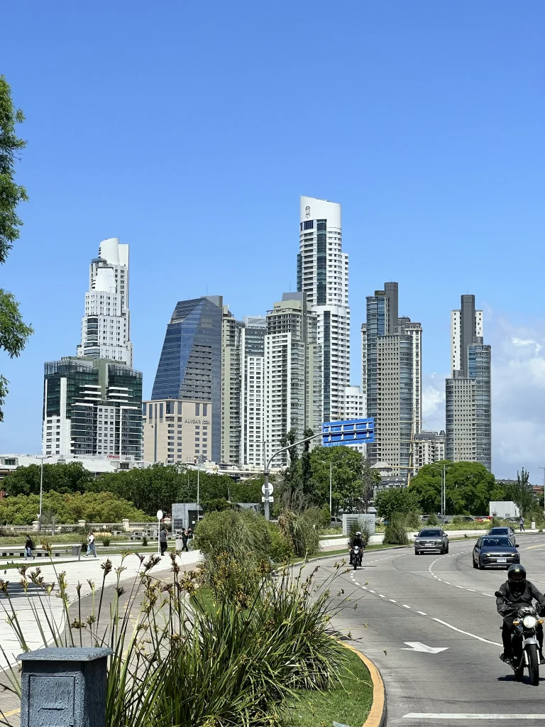Buenos Aires 